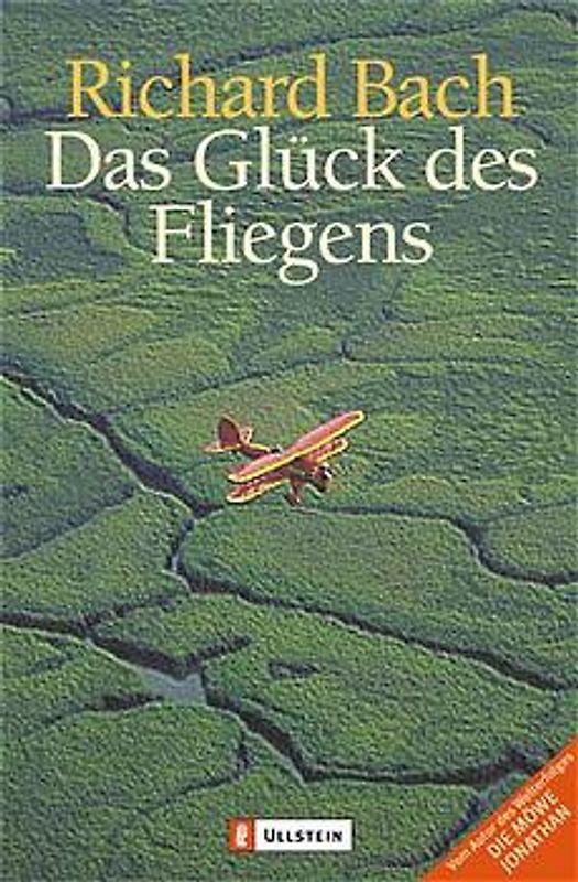 Das Glück des Fliegens