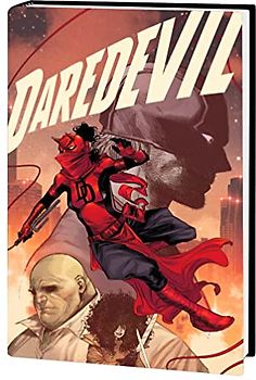 Daredevil By Chip Zdarsky: To Heaven Through Hell Vol. 3 (Daredevil, 3)