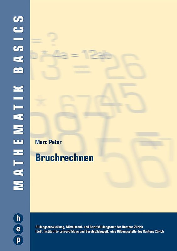 Bruchrechnen