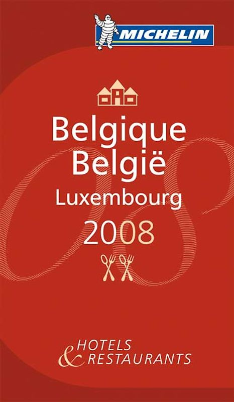 Belgique /Luxembourg 2008