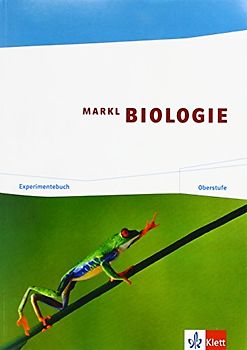 Markl Biologie Oberstufe