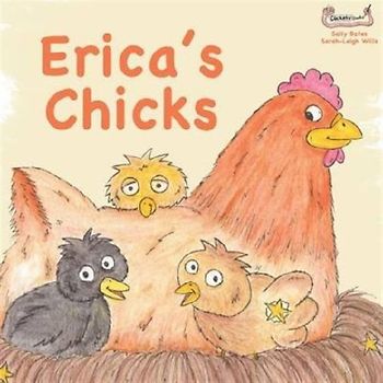 Erica's Chicks