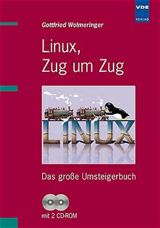 Linux, Zug um Zug