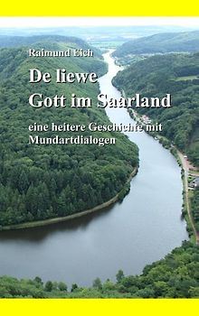 De liewe Gott im Saarland