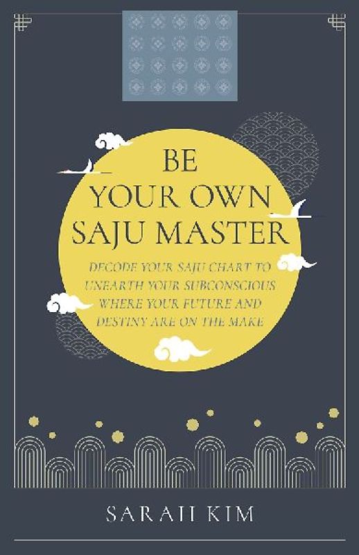 Be Your Own Saju Master