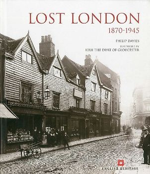 Lost London