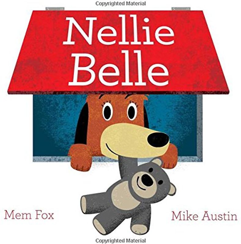 Nellie Belle