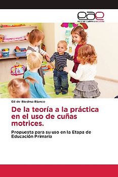 De la teoría a la práctica en el uso de cuñas motrices.