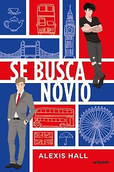 Se Busca Novio / Boyfriend Material