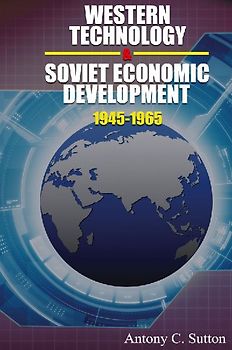 Western Technology and Soviet Economic Development 1945-1968