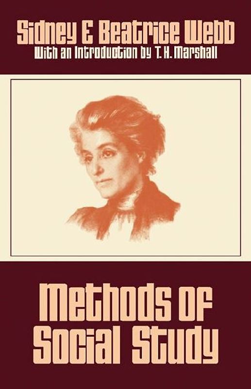 Methods of Social Study