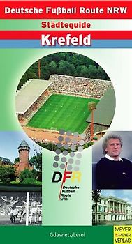 Städteguide Krefeld