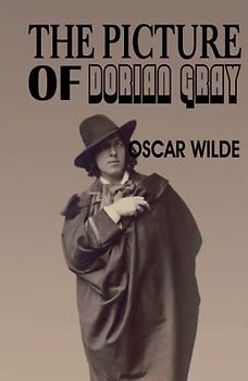 The Picture Of Dorian Gray