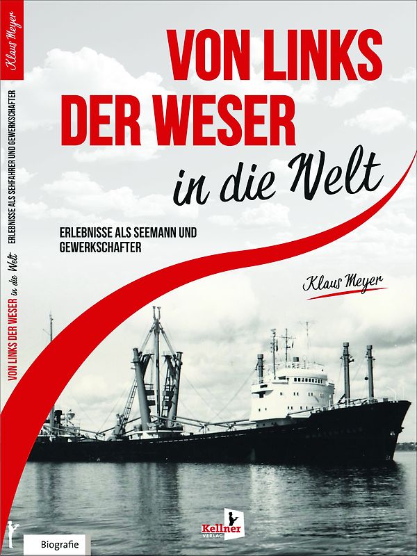Von links der Weser in die Welt