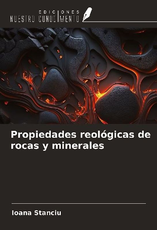 Propiedades reológicas de rocas y minerales