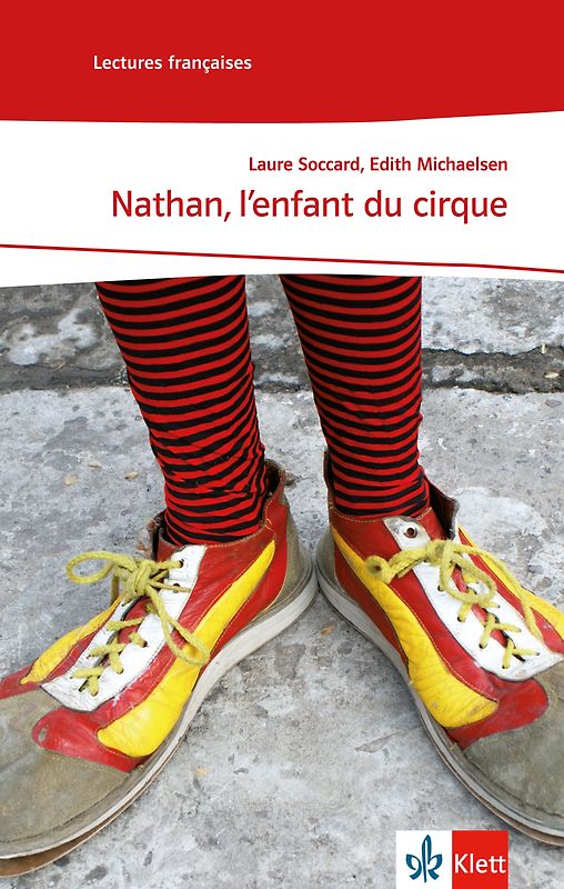 Nathan, l'enfant du cirque