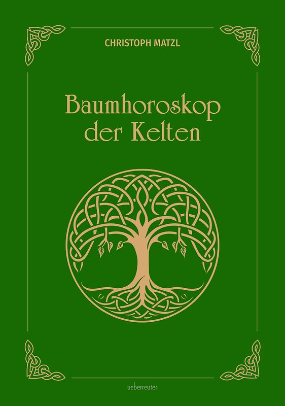 Baumhoroskop der Kelten