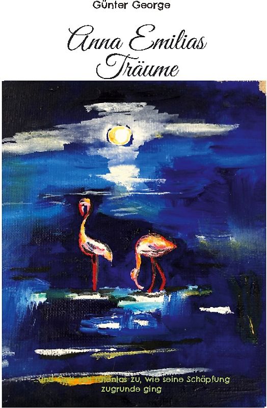 Anna Emilias Träume
