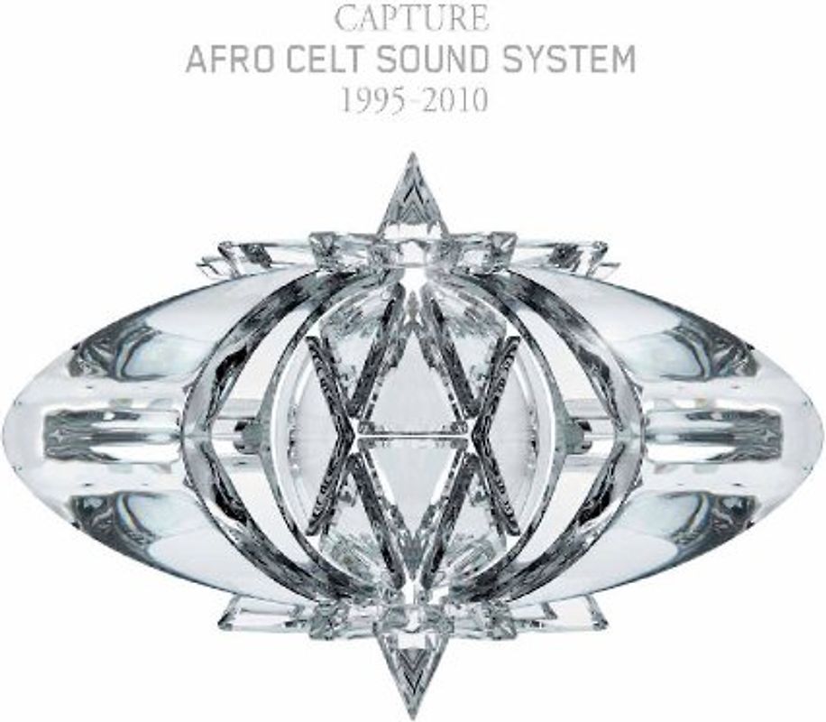 Afro Celt Sound System - Capture (1995-2010)