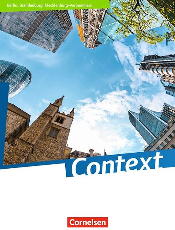 Context - Berlin / Brandenburg / Mecklenburg-Vorpommern - Ausgabe 2019