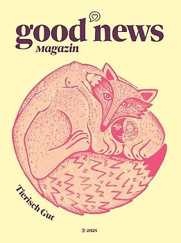 Good News Magazin