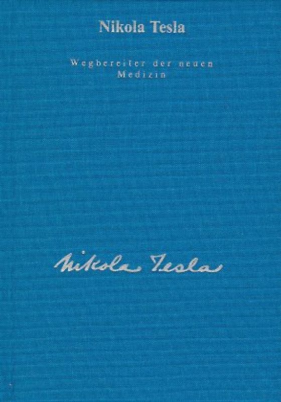 Tesla Leinen, Band 5