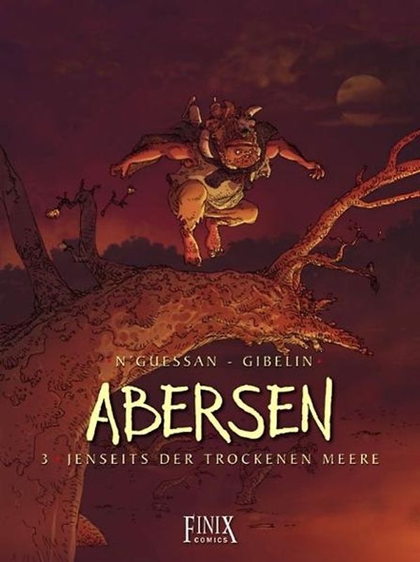 Abersen