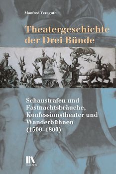 Theatergeschichte der Drei Bünde