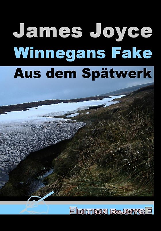 Winnegans Fake