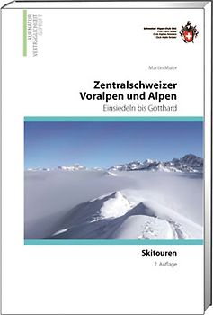 Zentralschweizer Voralpen und Alpen