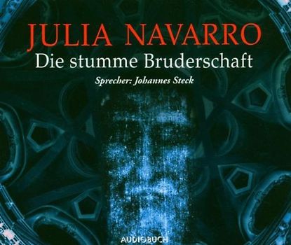 Johannes Steck - Die Stumme Bruderschaft