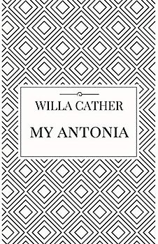 My Antonia