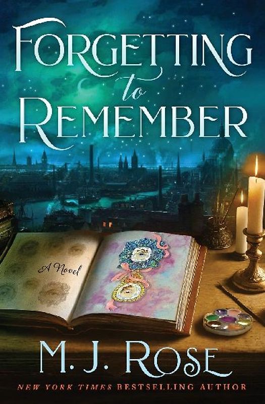 Forgetting to Remember