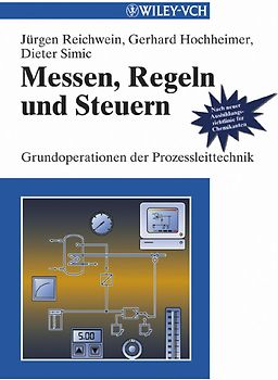 Messen, Regeln und Steuern