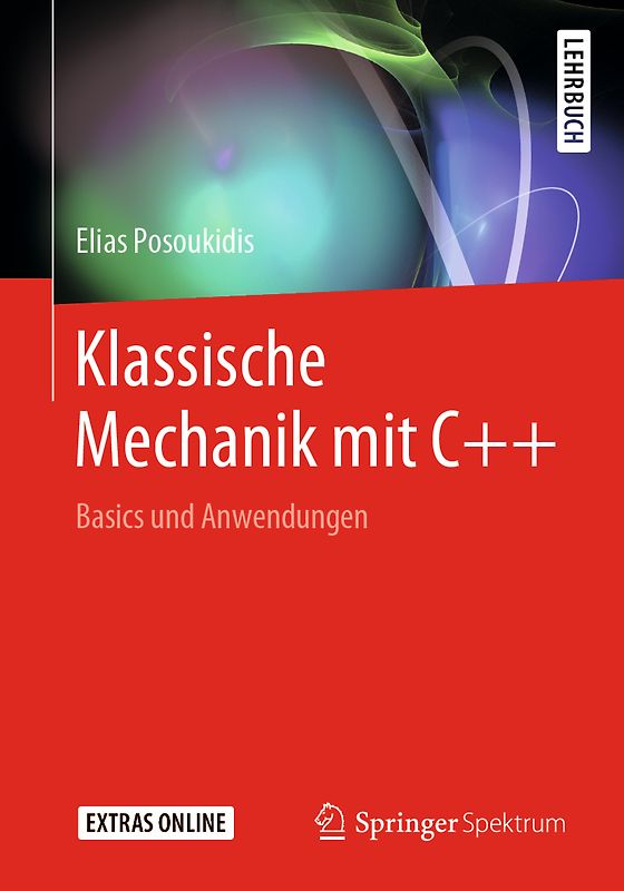 Klassische Mechanik mit C++