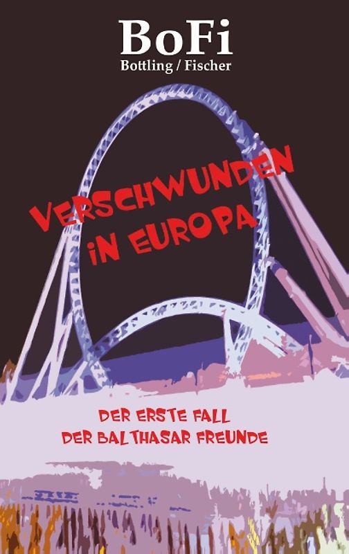 Verschwunden in Europa