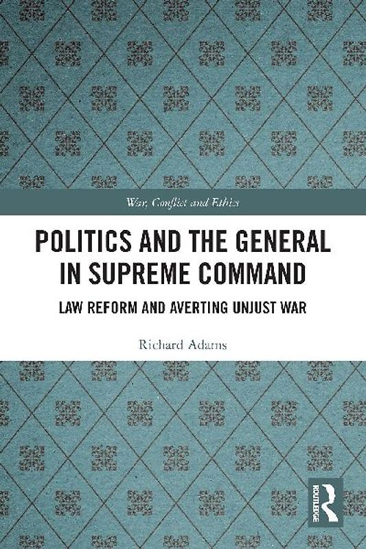 Politics and the General in Supreme Command