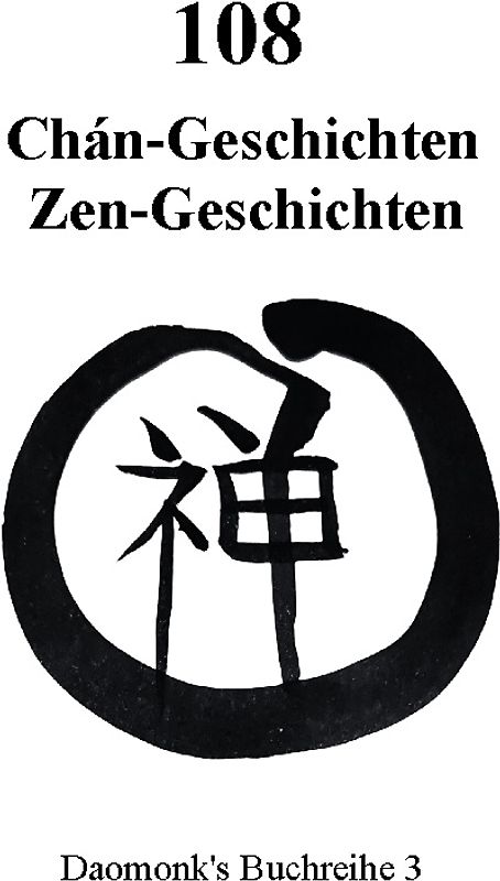 108 Zen Geschichten Koan