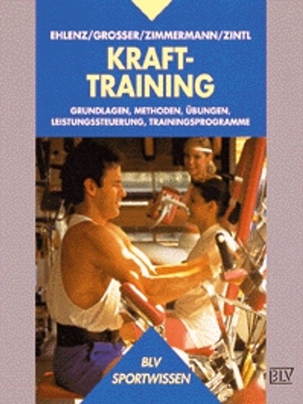 Krafttraining