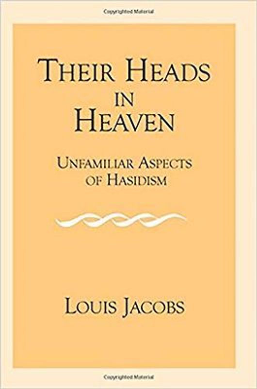 Their Heads in Heaven
