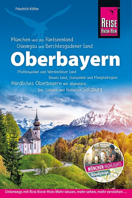 Oberbayern