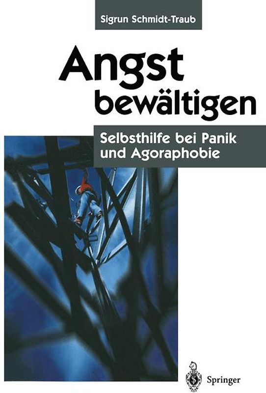 Angst bewältigen