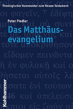 Das Matthäusevangelium