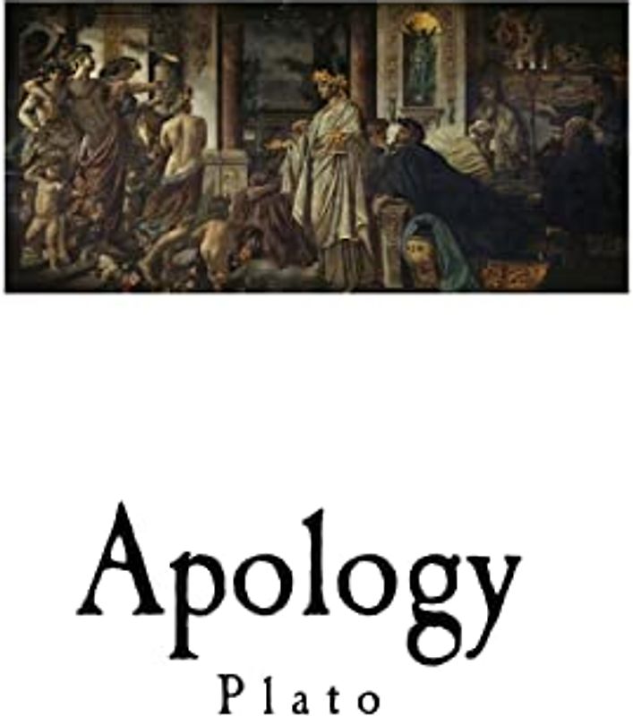 Apology (Plato)