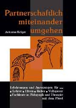 Partnerschaftlich miteinander umgehen