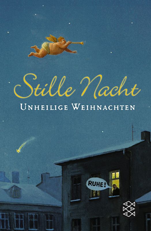 Stille Nacht