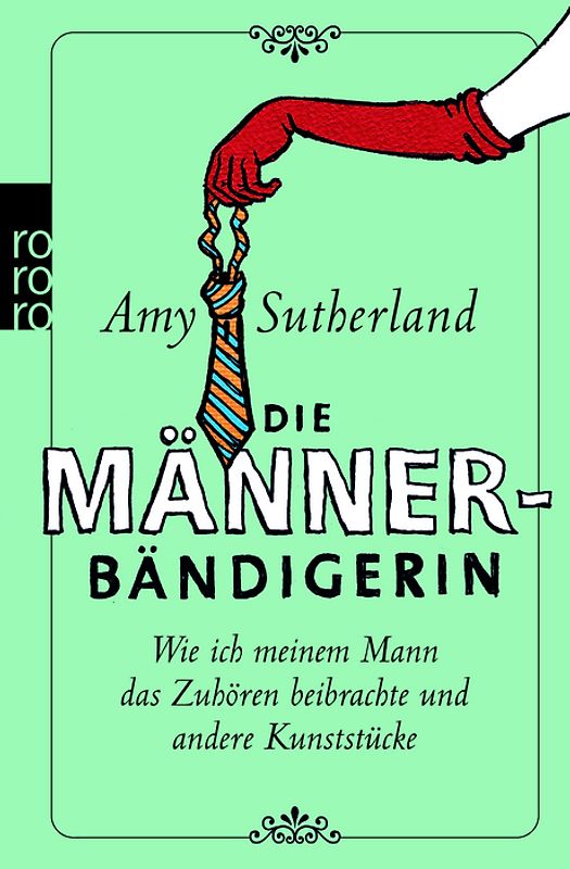 Die Männerbändigerin
