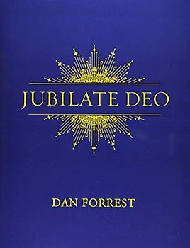 Jubilate Deo