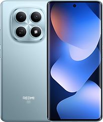Xiaomi Redmi Note 15 5G Dual SIM 128GB glacier blue - refurbished