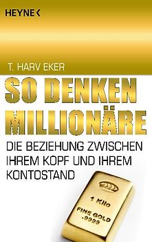 So denken Millionäre